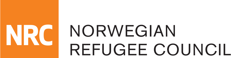 Norwegian Refugee Council logo