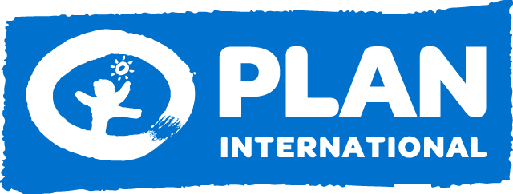 Plan International logo