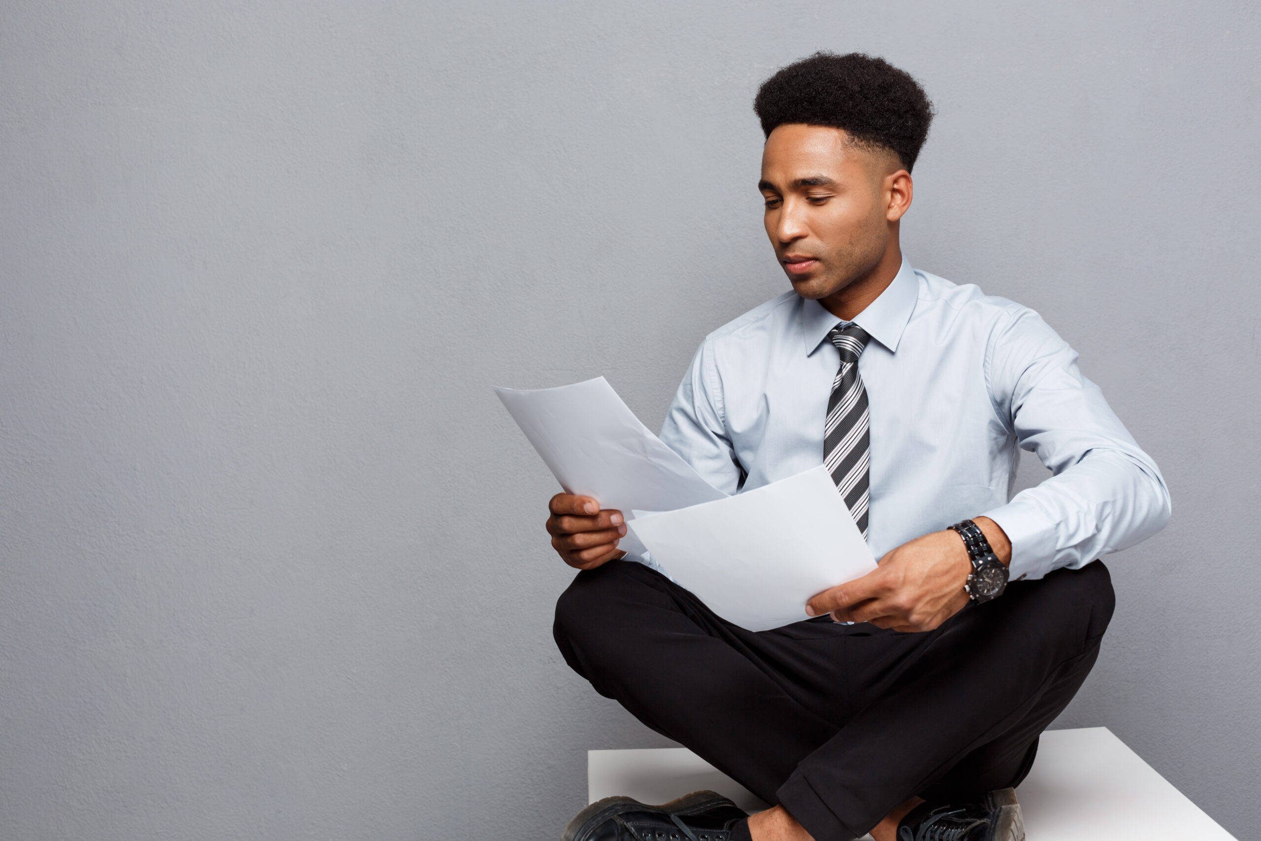 Ace the Interview: Your Guide to Mastering the Job Interview