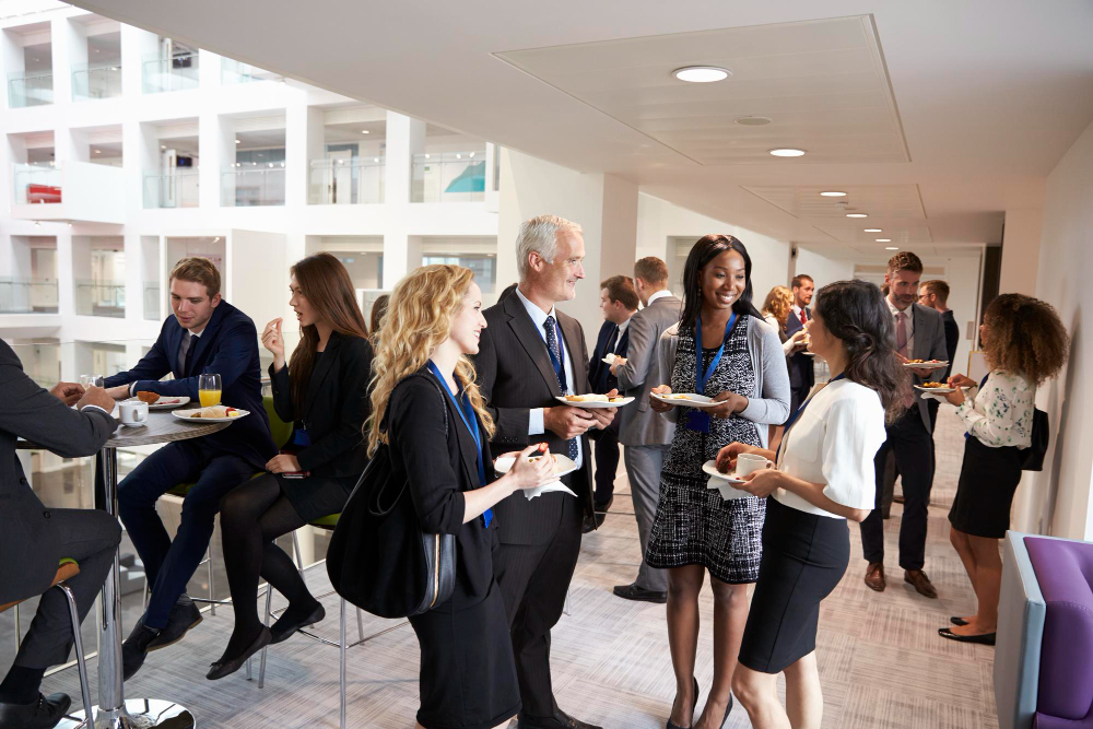 Building Your Personal Brand How to Shine in a Crowded Job Market