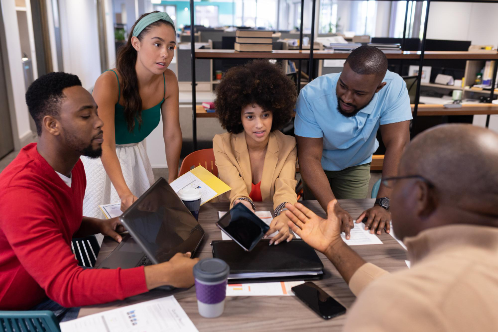 The Unseen Toolkit Mastering NGO Essential Skills for Global Impact